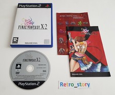 Sony Playstation PS2 - Final