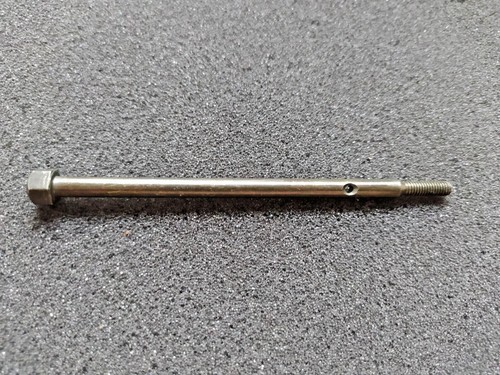 Tamiya 3555081 rear shaft - tamiya,