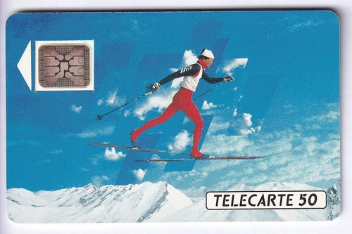 Variete telecarte france - france,