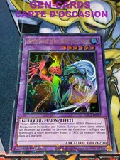 CARTE Yu Gi Oh HOMME-OISEAU DE