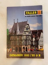 Old catalogue accessories