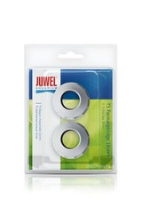 Juwel Juwel Bagues Étanchéité Tubes Hi-Lite T5 + Multilux Led 16mm X2 Pour Aq...