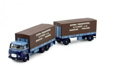 TEKNO 83409 SCANIA LBS76