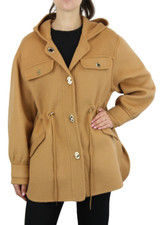 Manteau Sandro Loulli Femme EU