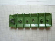 SOLIDO PIECES DETACHEES -CHAR PLUTON AMX 30 CHASSIS + ressort TANDEUR log  2B