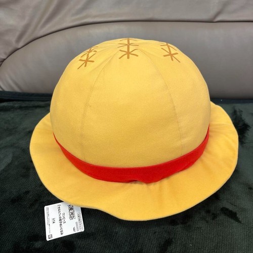 Peluche one piece - peluche, luffy