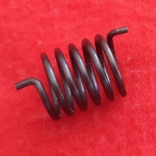 Spring Shimano RX100 RD-A550 Dérailleur Velo Vintage