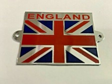 AUTOCOLLANT BADGE EMBLÈME