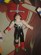 Figurine Dragon Ball Z Bardock figure bandai DBZ Baddack Bādakku Toys BS STA ab