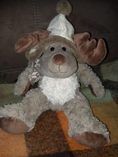 DDC/🦌🦌 Peluche Renne