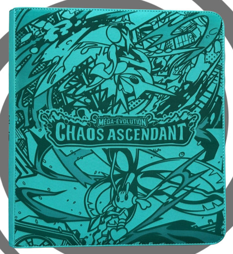 Classeur binder tcg pokémon - tcg,