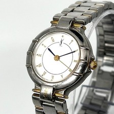 Montre Yves Saint Laurent