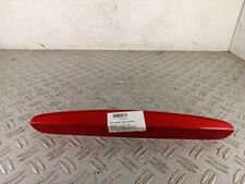 Feu arriere stop central