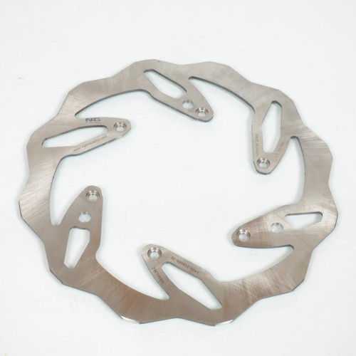 Disque frein avant ng - de,