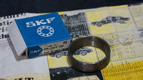Cuvette origine skf 12610 - d'origine,