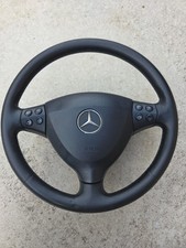 volant mercedes classe A180