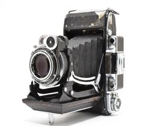 [Optics MINT] Zeiss Ikon Super