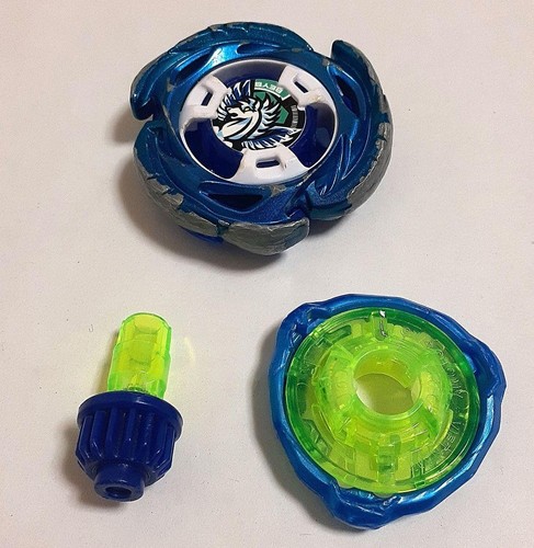 Beyblade aero pegasus - beyblade,