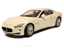 Maserati GranTurismo 2007 -