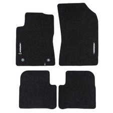 Tapis de Sol de Voiture pour