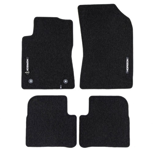 Tapis sol voiture pour - de,