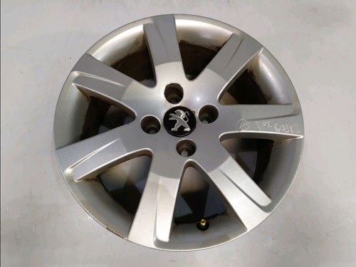 Jante alliage peugeot 307 - alliage,