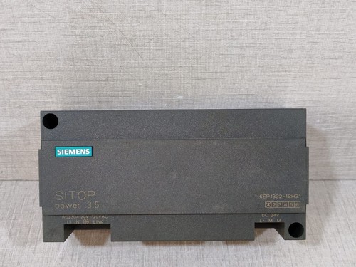 Siemens 6ep1332 1sh31 sitop - 6ep1332-1sh31,