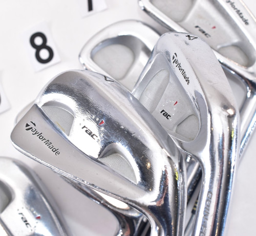 Taylormade rac coin - rac, mb