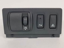 251630001R commande autoradio
