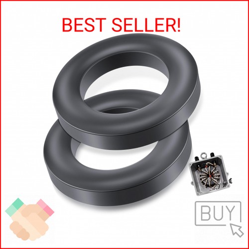 Gulfmew pack toroid ferrite - pack,