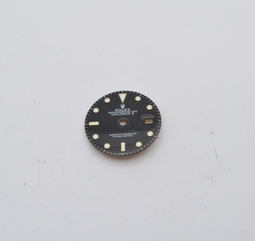 Rolex cadran explorer pour - rolex,