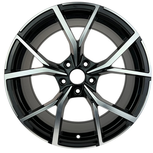 Pack jantes style estoril - jantes,