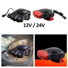 Chauffage automatique