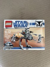 LEGO Star Wars: Clone Walker