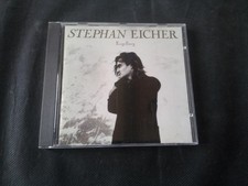 cd - Stephan Eicher –