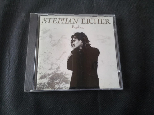 Stephan eicher - stephan, –