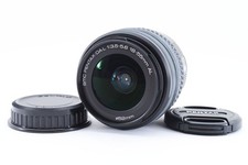 Objectif zoom SMC Pentax DAL