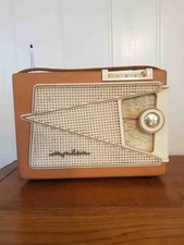 Radio de marque Amplix modèle