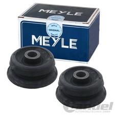 2 MEYLE Pallier Avant Convient
