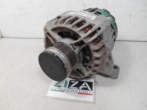 Alternateur 120a alfa - 120a,