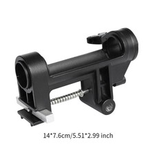 Support de moteur de bateau