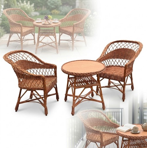 Ensemble mobilier jardin - ensemble,