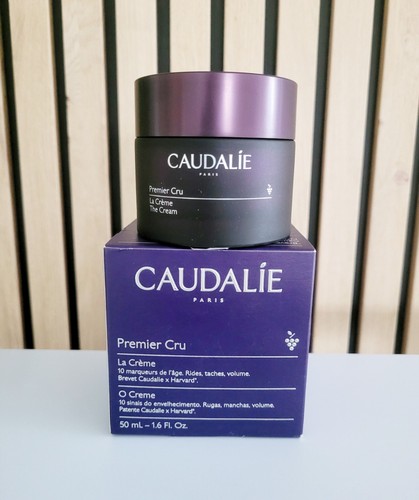 Caudalie premier cru crème - premier, la