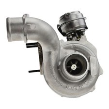 Turbocompresseur Garrett