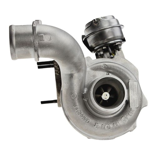 Turbocompresseur garrett - turbocompresseur,