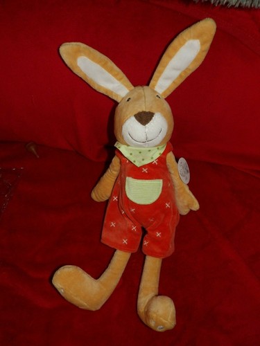 Doudou peluche egmont toys - peluche,