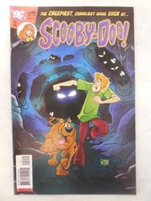 SCOOBY-DOO Comic (2006) # 149 ~  Mining MONSTER !! ~ Shaggy Velma Daphne Freddy