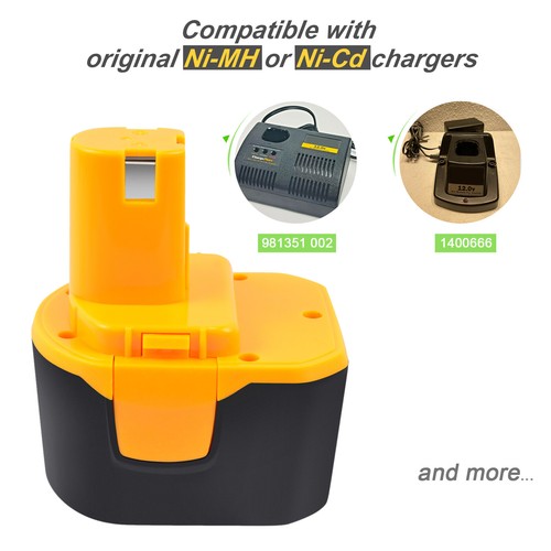 5000mah 12v batterie pour - 12v,