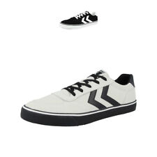 Hummel Stadil 3.0 Suede Sneaker Unisexe Adultes Chaussures De Sport