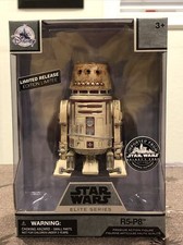 Star Wars Elite Series Limited